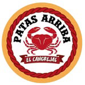 Patas Arriba El Cangrejal