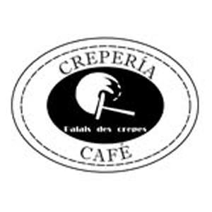 Crepería Palais des Crepes