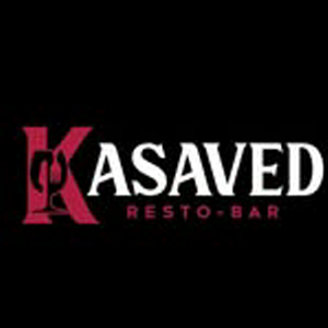 Kasaved