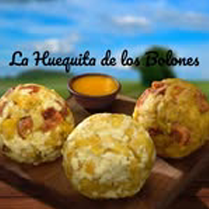 La Huequita de los Bolones
