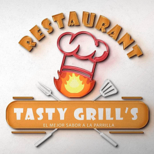 Tasty Grill's