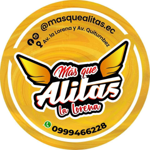 Más que Alitas La Lorena