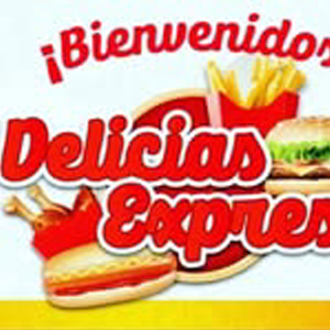 Delicias Express