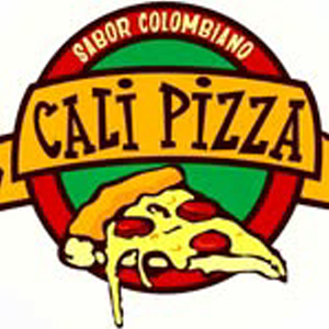 Cali Pizza