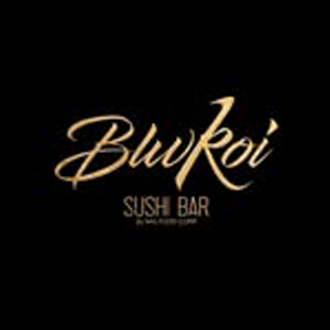 Blu Koi Sushi Bar