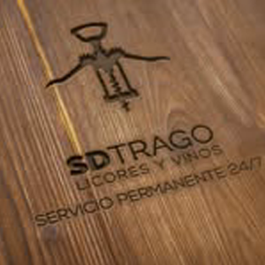 SDTRAGO