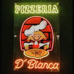 PIZZERÍA D BIANCA