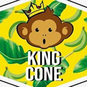 King Cone