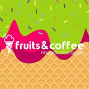 Fruits Coffee