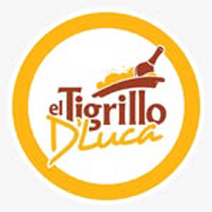 El Tigrillo D Luca