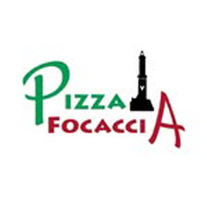 Pizza Focaccia