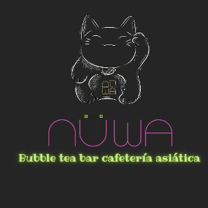 Nuwa Bubble Tea