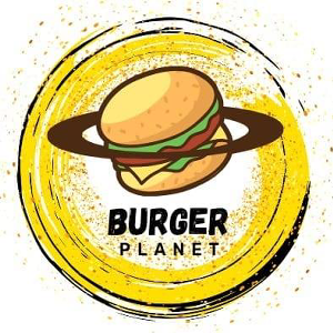 Burger Planet