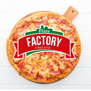 Pizza Factory