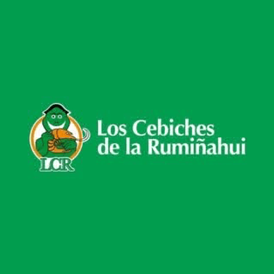 Los Cebiches de la Rumiñahui