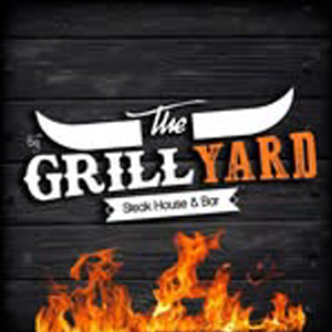The Grill Yard