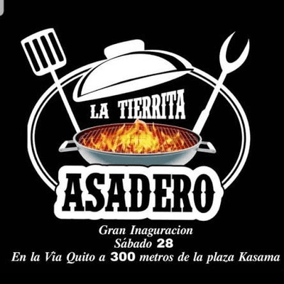 Asadero La Tierrita