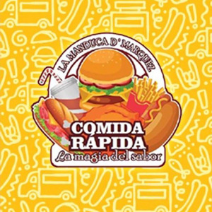 La Manduca D Marquez