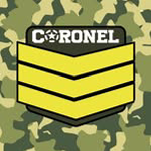 Coronel Fast Food