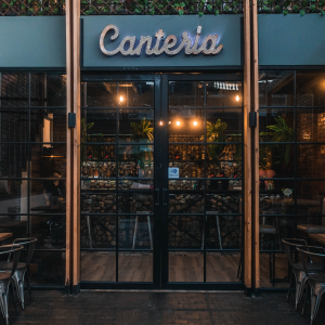 Cantería