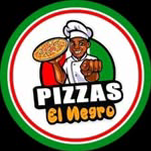Pizzas el Negro