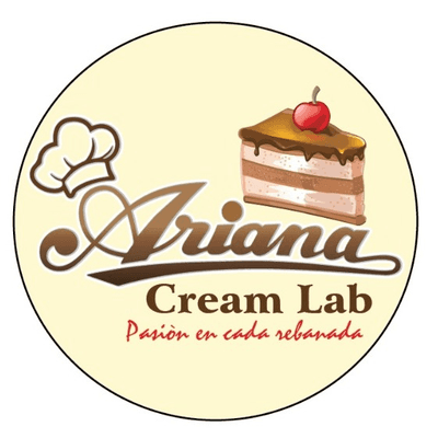 Ariana Cream Lab
