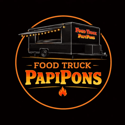 Food Truck Papipons