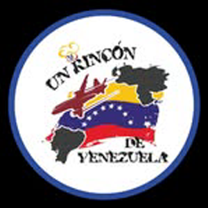 Un Rincón de Venezuela