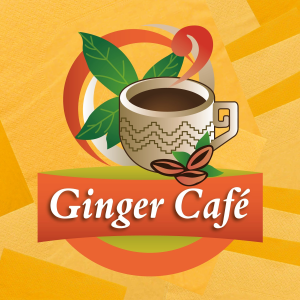 Ginger Cafe