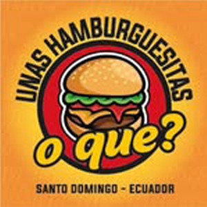 Unas Hamburguesitas o Qué?