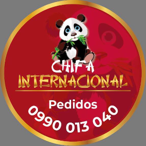 Chifa Internacional