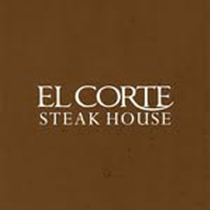 El Corte Steak House
