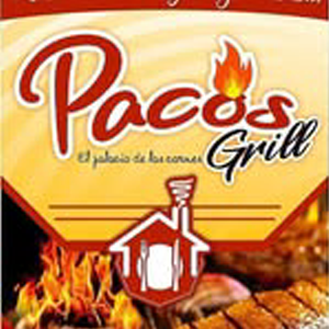 Pacos Grill
