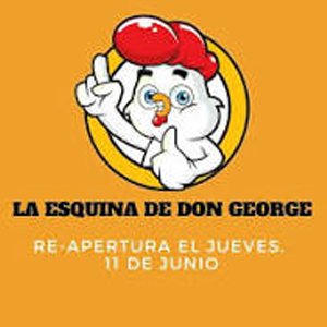 Esquina de Don George