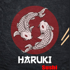 Haruki Sushi