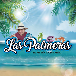 Las Palmeras