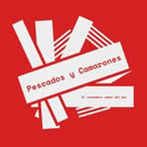 Pescados y Camarones