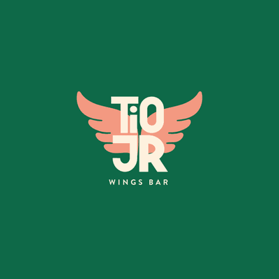 Tío Jr Wings