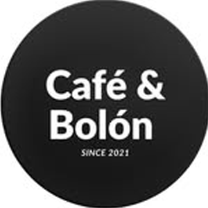 Café y Bolón