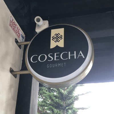 Cosecha Gourmet