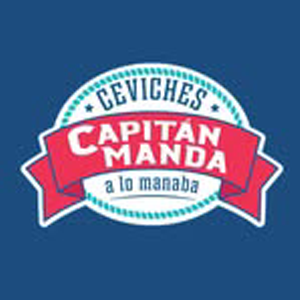 Ceviches Capitán Manda