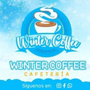 Winter Coffee