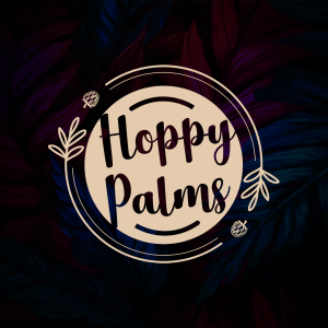 Hoppy Palms
