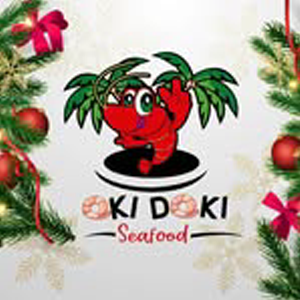 Oki Doki Sea Food