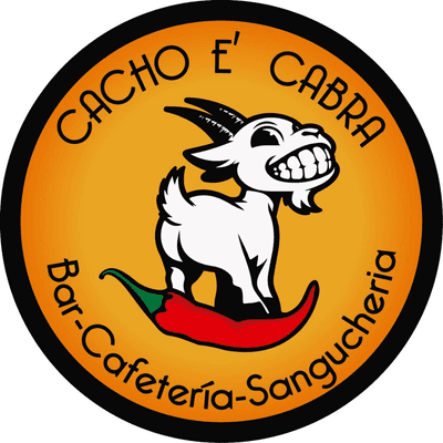 Cacho E' Cabra