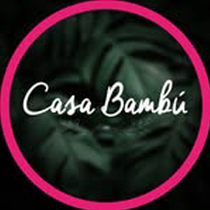 Casa Bambú