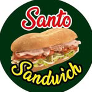 Santo Sándwich