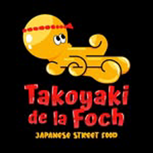 Takoyaki
