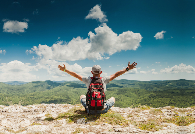 Is your mental health something that you take seriously? What are you doing to stay mental fit?
