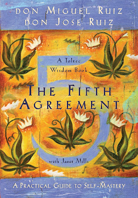 Practicing the (4+1) Five Agreements